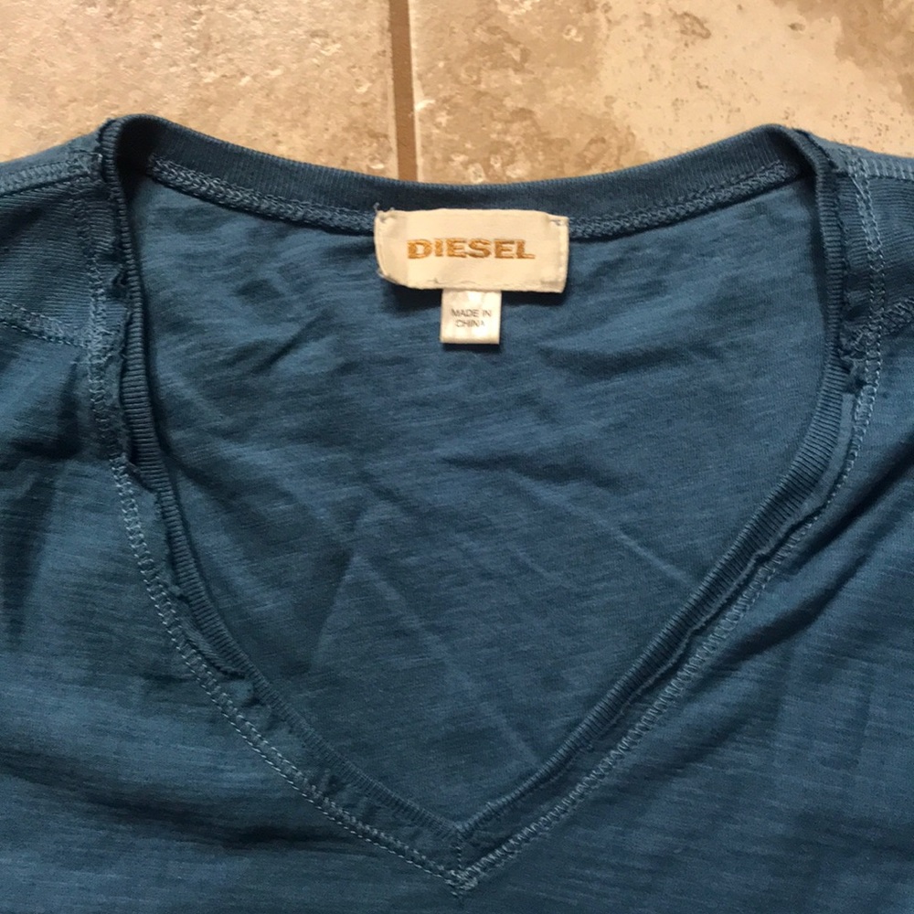 Diesel shirt